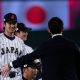 Shohei Ohtani is the show again in Japan for WBC