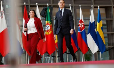 EU scrambles to contain energy costs from war in Middle East