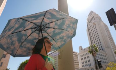 Every kind of weather is about to hit the US