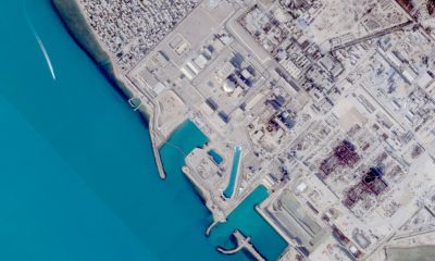 What to know about Iran's Bushehr nuclear power plant