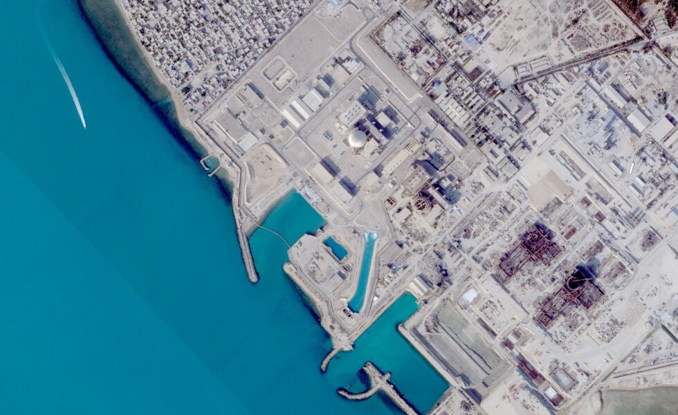 What to know about Iran's Bushehr nuclear power plant