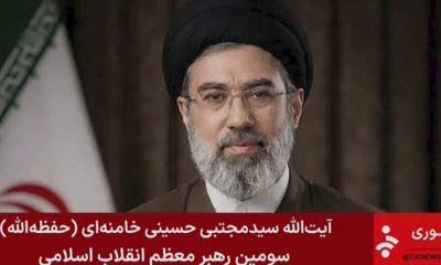 Iran names Khamenei son as new leader as oil prices soar