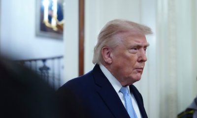 Trump administration sues Harvard, seeking to recover grants