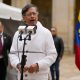 DEA names Colombian president 'priority target' as US prosecutors probe ties to drug traffickers