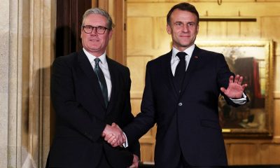 Trump's failed strong-arming of allies on Iran shows that pressure is losing its effect