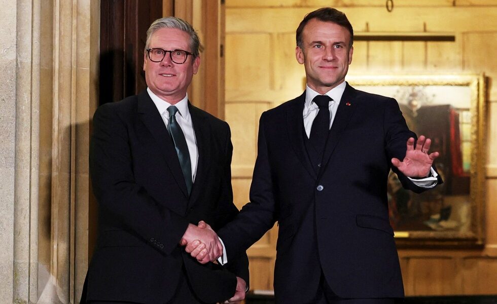 Trump's failed strong-arming of allies on Iran shows that pressure is losing its effect