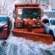 Syracuse among cities to upgrade snowplows with video, AI and GPS
