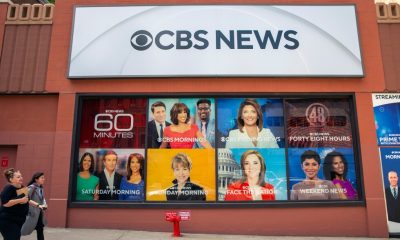 CBS News shutters radio news service after nearly a century