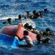 Hundreds of migrants vanish in the Mediterranean as authorities withhold information