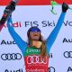 Italian skier Sofia Goggia wins super-G to regain commanding lead in World Cup discipline standings