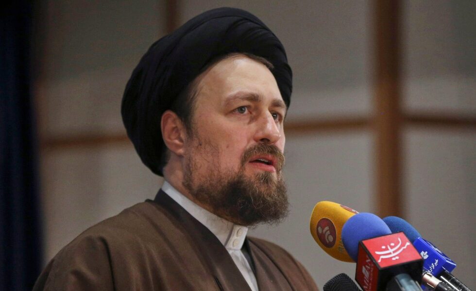 A look at who might be Iran's supreme leader after the killing of Khamenei