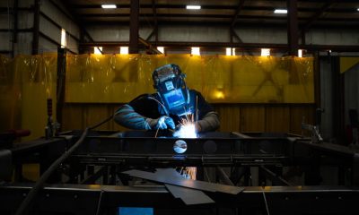 How Trump's tariffs have hurt manufacturers instead of helping them