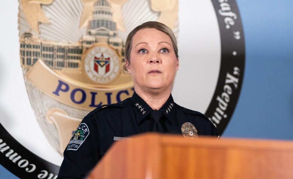 Videos show terrifying moments during Texas mass shooting