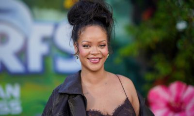 Prosecutors says Rihanna, A$AP Rocky and kids were at home when shots were fired