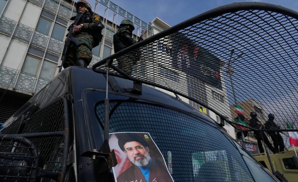 The Iran war's big questions, from military assets to oil prices