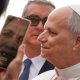 Pope accepts resignation of Chaldean Catholic bishop charged with embezzlement
