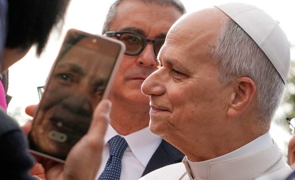 Pope accepts resignation of Chaldean Catholic bishop charged with embezzlement