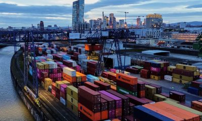 Judge rules companies are entitled to refunds for Trump tariffs overturned by the Supreme Court