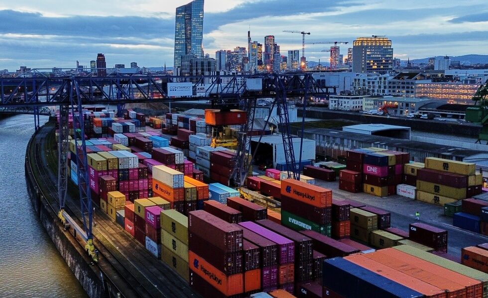 Judge rules companies are entitled to refunds for Trump tariffs overturned by the Supreme Court