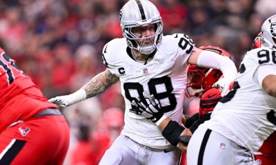 NFL teams are becoming more willing to trade two first-round picks for elite defensive players