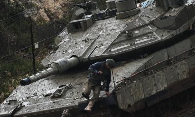 Lebanon fears another occupation as Israel threatens to use Gaza tactics