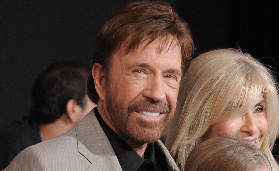 Chuck Norris dies at 86