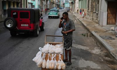 What to know about the blackouts and deepening crisis in Cuba