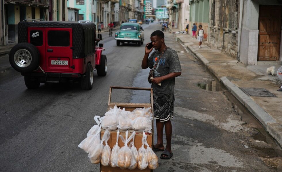 What to know about the blackouts and deepening crisis in Cuba