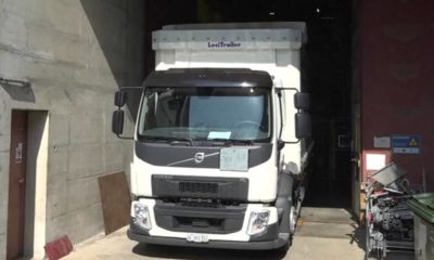 CERN takes antiprotons for a spin in a test never tried before