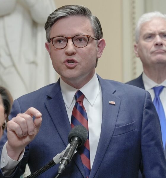 How the Homeland Security deal unraveled and split Republican leaders