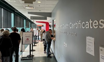 Documents required by GOP's voting bill can be difficult and costly to get