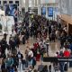 Airport delays build pressure on Congress to end funding shutdown