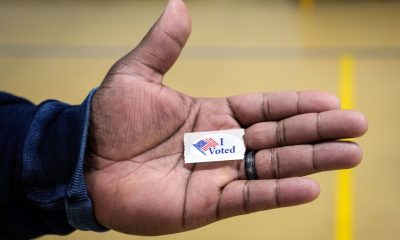 North Carolina’s voter ID law upheld by federal judge despite bias claims