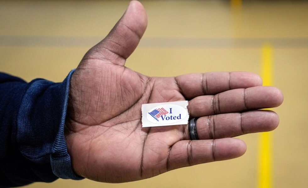 North Carolina’s voter ID law upheld by federal judge despite bias claims