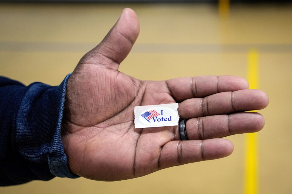 North Carolina’s voter ID law upheld by federal judge despite bias claims