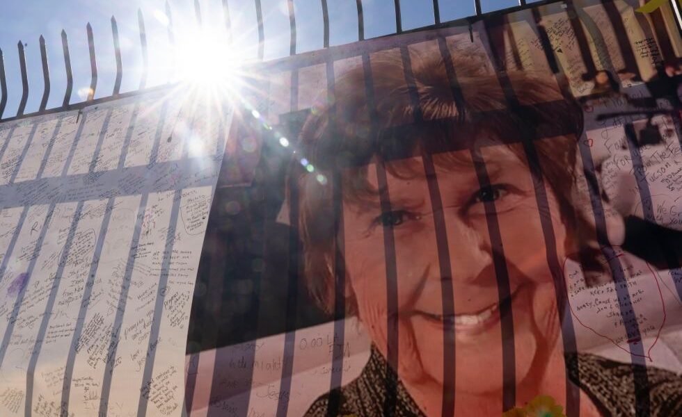 Ambiguous loss is faced by Nancy Guthrie's family, others with missing loved ones