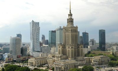 Poland is a model for economic growth