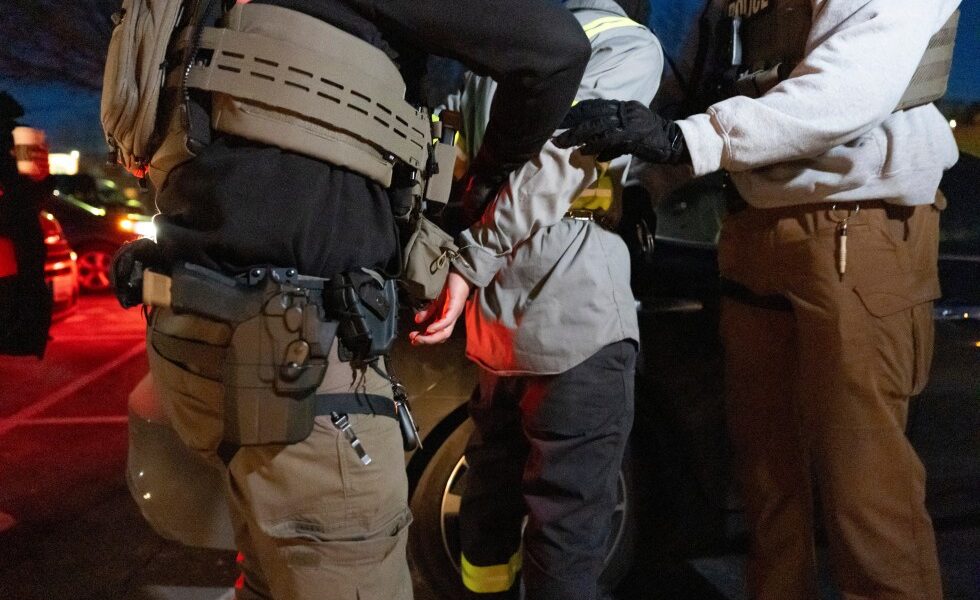 AAPI adults broadly opposed to Trump immigration approach: new poll