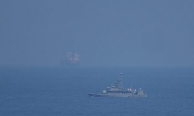 Reopening key oil passage Strait of Hormuz a big challenge during Iran war