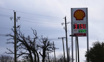 Iran war, surging oil prices affect consumers at the pump and beyond