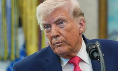 Trump will travel to Beijing for rescheduled China trip May 14-15