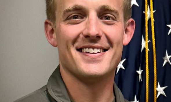 US military air crew killed in crash included Alabama father and 3 based in Ohio