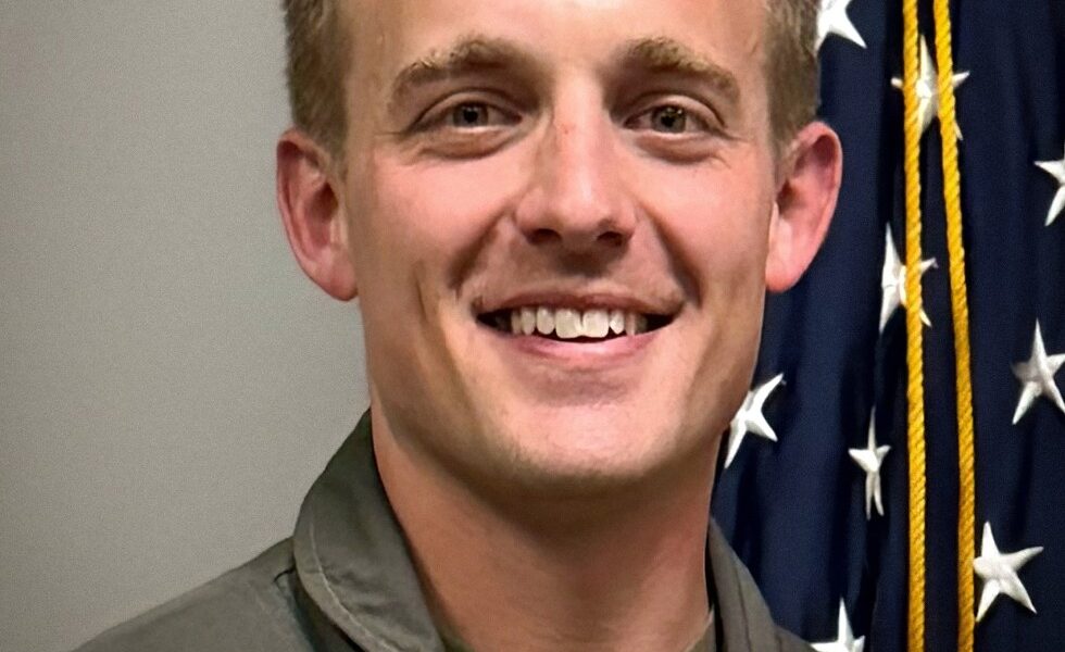 US military air crew killed in crash included Alabama father and 3 based in Ohio