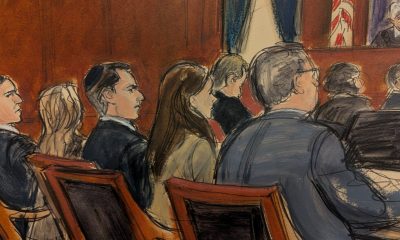 Alexander brothers convicted of sex trafficking