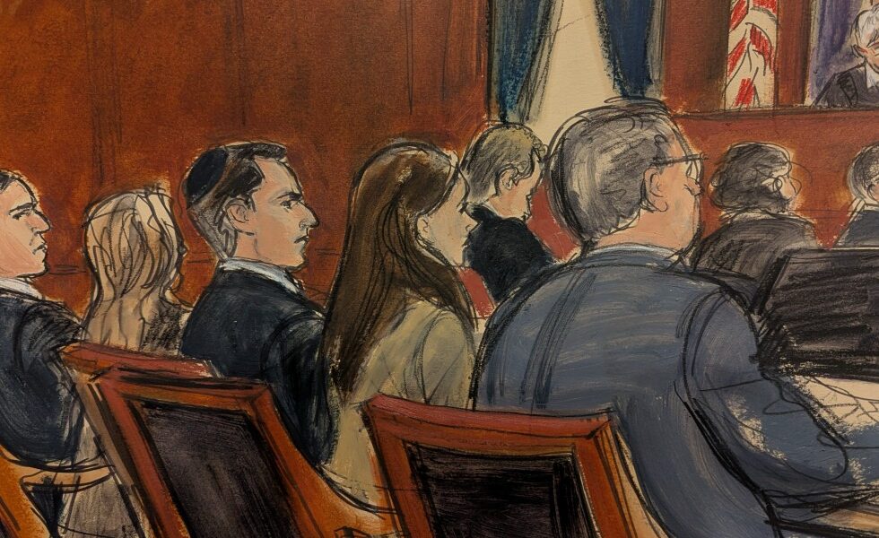 Alexander brothers convicted of sex trafficking