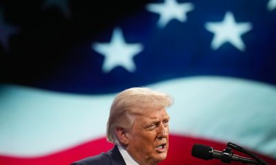 Trump's conflicting messages sow confusion over Iran war