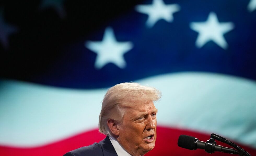 Trump's conflicting messages sow confusion over Iran war