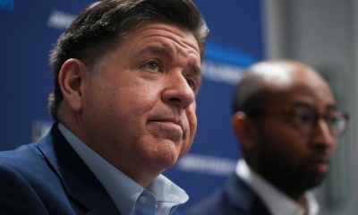 Pritzker condemns AIPAC after pro-Israel group spent heavily in Illinois' contested primaries
