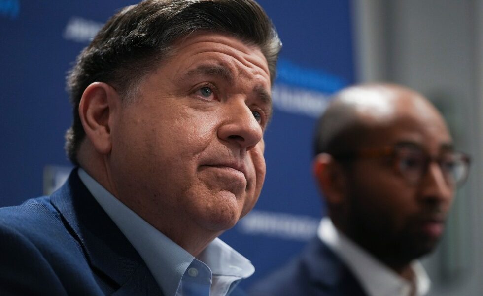 Pritzker condemns AIPAC after pro-Israel group spent heavily in Illinois' contested primaries