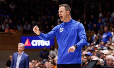 Duke extends No. 1 record in AP Top 25, Michigan State, Nebraska and Texas Tech join top 10